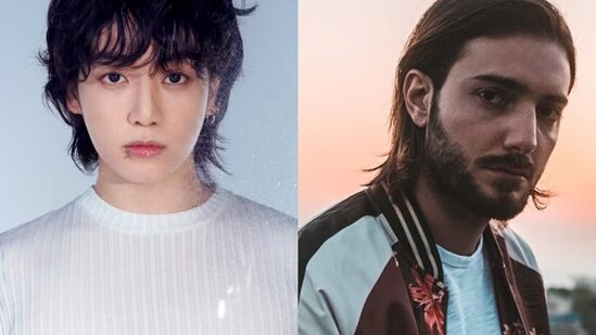 BTS’ Jungkook announces remix of “Seven” with DJ Alesso post plagiarism claims