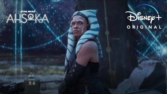 Ahsoka Episode 7 Anticipation: Release Date, Schedule, Plot Hints, and More to Look Forward To