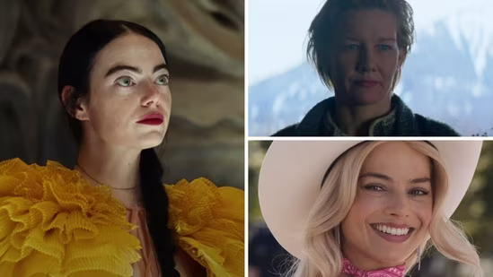 Unraveling the Oscar Front-Runners for Best Actress: From Emma Stone to Sandra Hüller