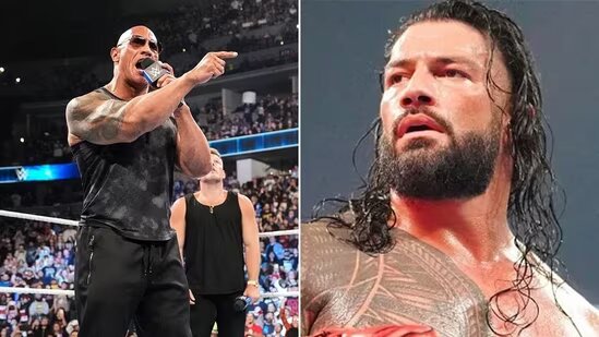 The Rock Confirms WrestleMania Showdown with Roman Reigns Was ‘Locked’; Unearths Reasons for Its Cancellation
