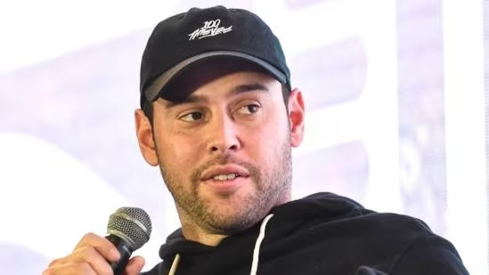 Scooter Braun: The Music Mogul Engaged in a Feud with Taylor Swift