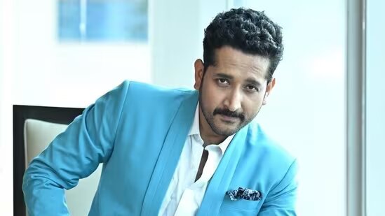 Parambrata Chattopadhyay Reflects on His Bollywood Journey: OTT Gave Me More Amount and Variety of Work in Hindi