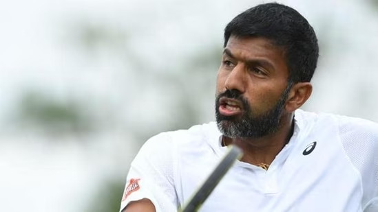 Captain Rohit Rajpal announced that Rohan Bopanna will join the squad on Wednesday