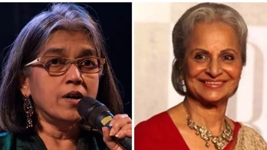 Ratna Pathak Shah Calls for Quality Roles for Waheeda Rehman