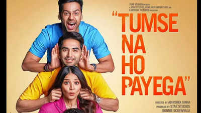 Tumse Na Ho Payega Review: Vibrant Characters Infuse Fresh Energy into a Well-Worn Tale