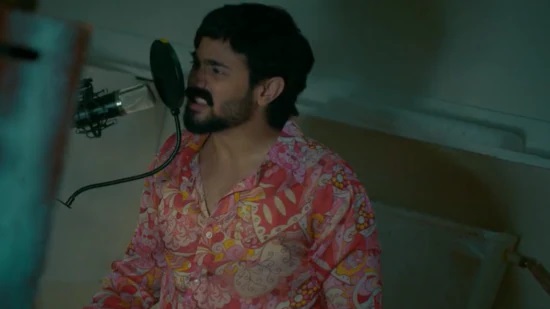 Titu Mama, played by Bhuvan Bam, takes the spotlight in a fresh Takeshi’s Castle teaser set to debut on November 2