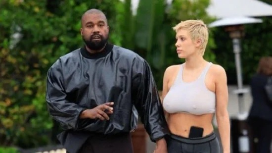 Expert: Kanye’s Wife’s Transformation Aims to Fit Celebrity Lifestyle