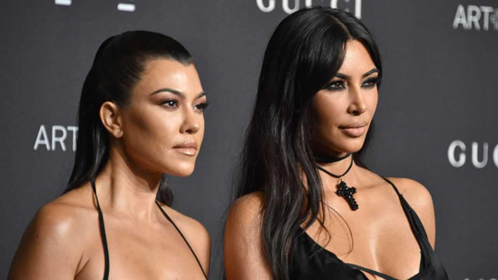 Kourtney Kardashian calls out Kim as a narcissist over revealed Not Kourtney group chat