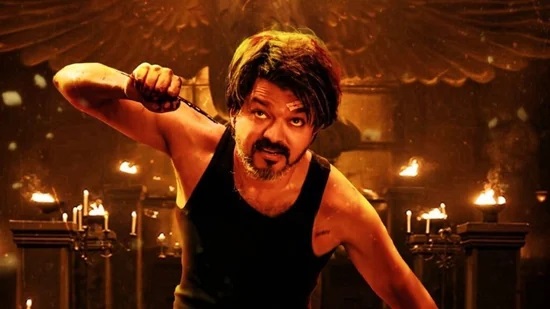 Vijay’s Film ‘Leo’ Surges into the Top 10 List of All-Time Highest Worldwide Openers at the Box Office