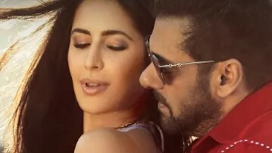 ‘Leke Prabhu Ka Naam’: Salman Khan and Katrina Kaif ignite sparks with sizzling chemistry in Tiger 3 song