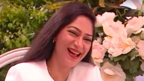 When Simi Garewal elaborated on the reasons for not renewing Rendezvous