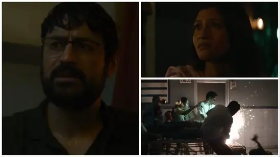 Mumbai Diaries Season 2 Trailer: Mohit Raina Reprises Role as Dr. Kaushik, Faces the Consequences of Mumbai Floods