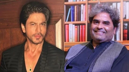 Shah Rukh Khan and Vishal Bhardwaj Set to Collaborate Soon; Filmmaker Confirms, ‘Cameo is Done, Now Film Should Be on the Way’