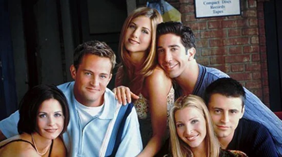 The Friends cast speaks out following the devastating loss of Matthew Perry