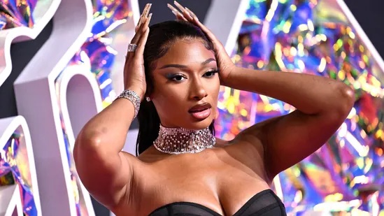 Guess Megan Thee Stallion’s Anime Obsession! The Grammy-Winning Artist Spills on Her Favorite