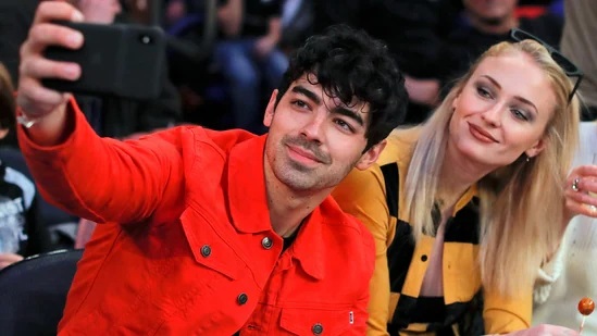 Joe Jonas: Reacts to Sophie Turner’s PDA Amid Divorce