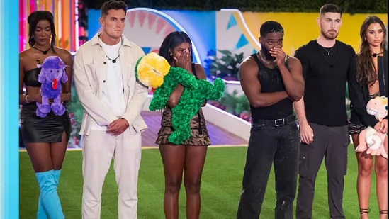 Love Island Games crowns victorious couple with a $100k jackpot – Unveiling the ultimate winners