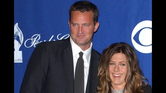 Jennifer Aniston deeply affected, faces acute struggle after Matthew Perry’s death