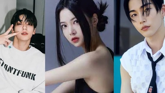 Soobin of TXT and Seunghan of RIIZE Garner Fan Support Amidst Controversial Leaked Video Allegations of ‘Insulting Hong Eun Chae’