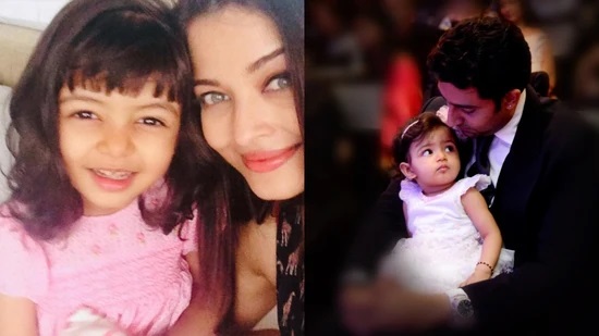 Aishwarya Rai Writes Heartfelt Message for Daughter Aaradhya on Her Birthday; Abhishek Bachchan Shares Adorable Picture with His ‘Little Princess’