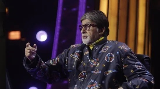 Amitabh Bachchan Opens Up on KBC: ‘I’ve Done Dishes and Scrubbed Bathroom Sinks Multiple Times’