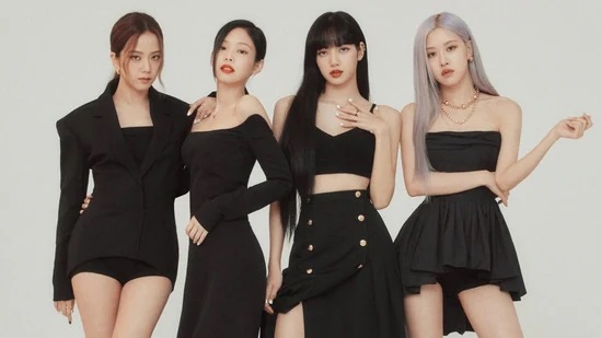 BLACKPINK Sparks New Beginnings: Renews Pact with YG Entertainment, Unleashing Solo Journeys for Each Member
