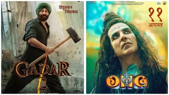 Koffee With Karan: Sunny Deol asked Akshay Kumar not to schedule the release of ‘OMG 2’ on the same day as ‘Gadar 2’
