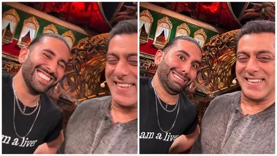 Orry joins Bigg Boss 17 as the latest Wildcard, leaving Salman Khan in splits on stage; Janhvi Kapoor wonders, ‘Is the world ready?’