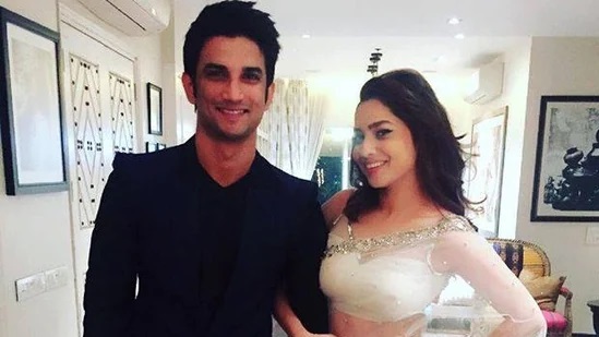 Ankita Lokhande Reveals Why She Defied Vicky Jain’s Advice and Skipped Sushant Singh Rajput’s Funeral