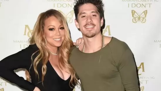 Mariah Carey and Bryan Tanaka call it quits after 7 years