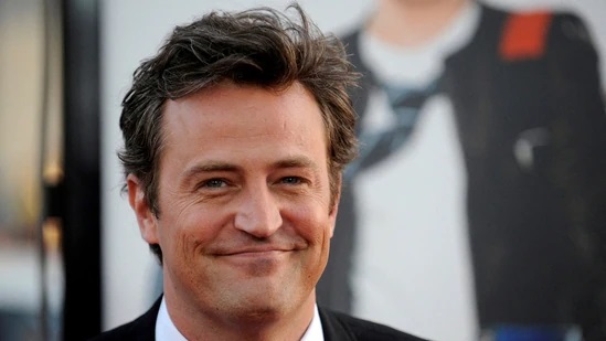 Friend alleges Matthew Perry was never sober, lied about being clean