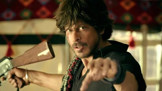 Twitter Erupts as Fans Label Shah Rukh Khan’s ‘Dunki’ Trailer a ‘Disaster’