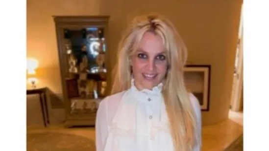 Britney Spears Reveals Scorched Home Gym in Shocking Instagram Post: ‘I Burned it Down’