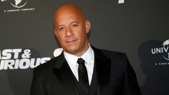 Former Assistant Accuses Vin Diesel of Sexual Battery on the Set of ‘Fast Five’ in New Lawsuit