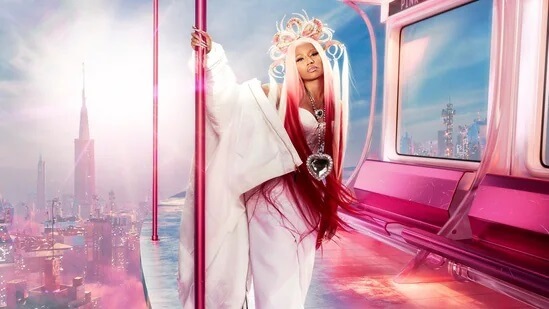 Nicki Minaj Unveils ‘Pink Friday 2’ Tracklist as the Ultimate Birthday Surprise