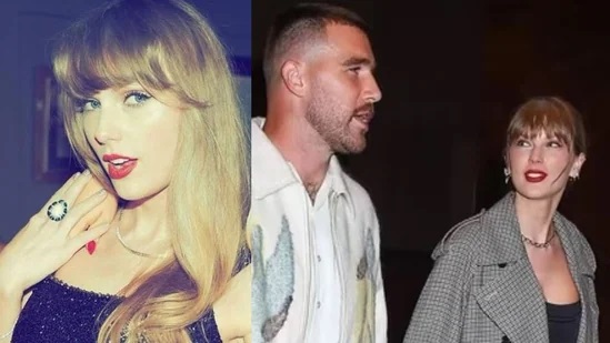 Taylor Swift’s opal ring hints at ‘sentimental’ link to Travis Kelce