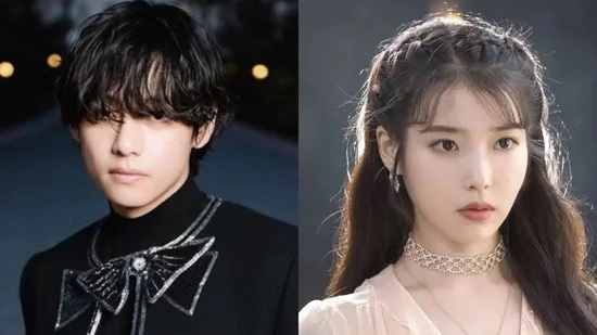 BTS’ V Takes Center Stage in IU’s Upcoming Music Video Before Military Enlistment: Confirmed by Bighit