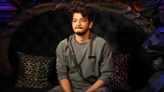 Bigg Boss 17 Day 58 Sparkles: Munawar’s Hilarious Comedy Show Leaves Contestants in Stitches