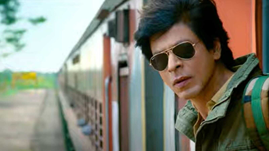 Dunki advance booking: Shah Rukh Khan’s film sells 1.4 lakh tickets