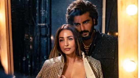 Arjun Kapoor asserts that those trolling him and Malaika Arora are the ‘same people dying for selfies’ with them