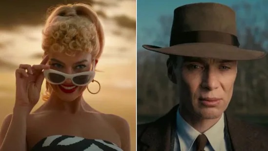 Margot Robbie Informs Cillian Murphy: Oppenheimer Producer Advised Her to Adjust Barbie Release Date and Unveils Insights into Sequel Plans