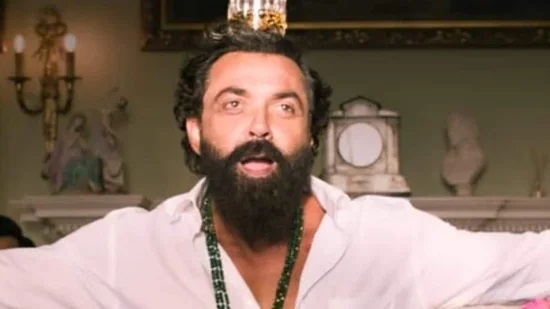 Bobby Deol Discloses: Viral Jamal Kudu Dance Scene in ‘Animal’ Was His Brainchild, Inspired by Fun-filled Nights of Drinking with Glasses on Heads