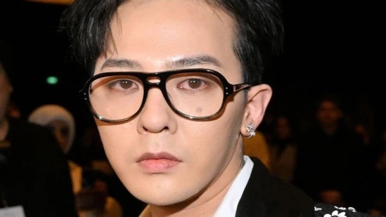 G-Dragon joins exciting new K-pop agency, epic comeback in the works