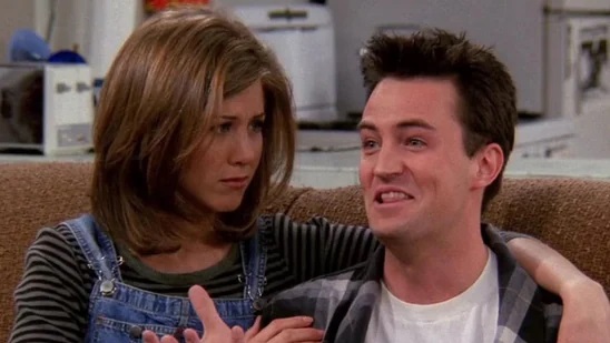 Jennifer Aniston’s Heartfelt Message to Matthew Perry on His Final Day: ‘He was Happy, That’s All I Know’