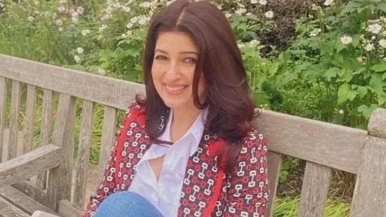 Twinkle Khanna Opens Up About ‘Existential Crisis’ as 50 Approaches, Acknowledging the Challenges Women Face While Aging