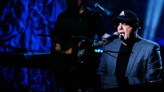 Billy Joel Unveils Reasons Behind Selling His $49 Million Oyster Bay Mansion