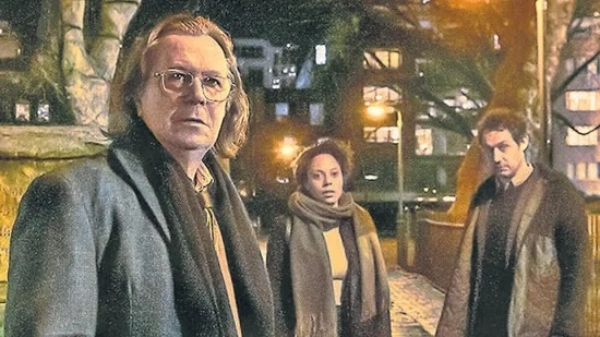 Apple TV Renews Gary Oldman’s ‘Slow Horses’ for Season 5 After Golden Globe Nomination and S3 Finale Rewrite