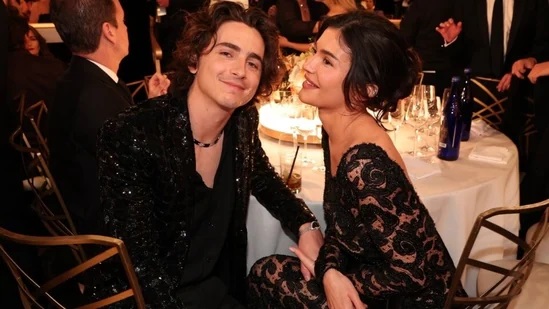 Timothée Chalamet and Kylie Jenner: A Quick Timeline of Their Relationship