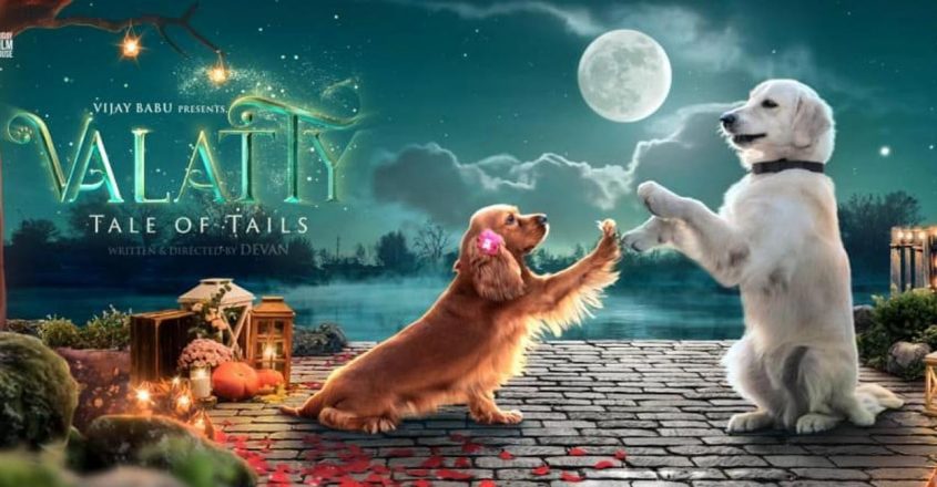 Valatty Review: Dog-Centric Experiment Hindered by Clichés, Misses Potential Thrills with Better Writing