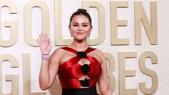 Selena Gomez Declares Another Social Media Hiatus Following Golden Globes Controversy